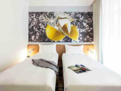 Ibis Styles Napoli Garibaldi - 66