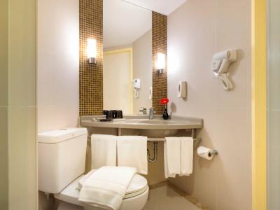 ibis Bangkok Sathorn - 9