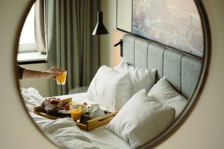 Radisson Blu Latvija Conference & Spa, Riga - 19