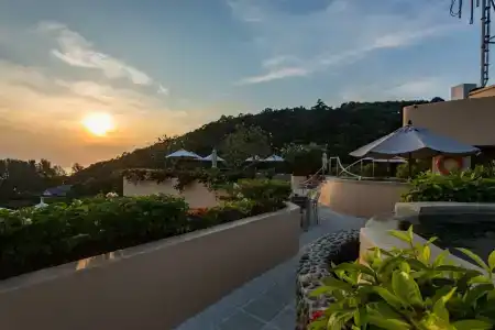 Pacific Club Resort - 99
