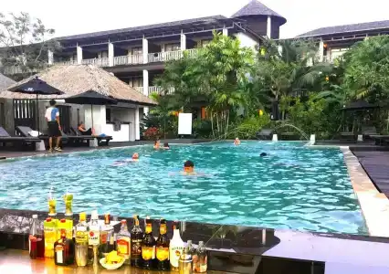 Aana Resort & Spa - 64