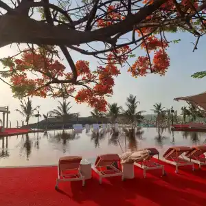 Fairmont Fujairah Beach Resort - 26