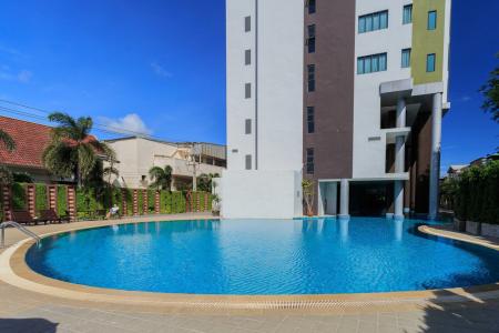 Pattaya Discovery Beach - SHA Extra Plus - 21