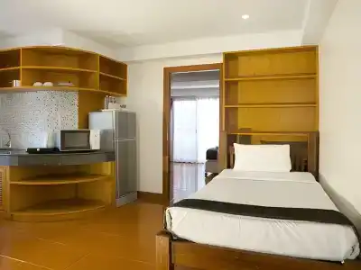 Patong Palace - SHA Extra Plus - 8