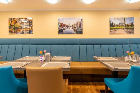 Trip Inn Messe Westend - 16