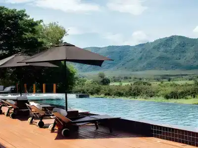 Boribot Pool Resort - 5