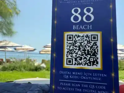 Kaya Palazzo Resort & Residences Le Chic Bodrum - 30