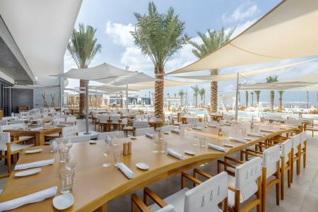 Nikki Beach Resort & Spa Dubai - 75