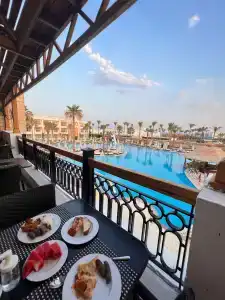 Sunrise Remal Resort - 71