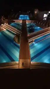 Kirman Sidemarin Beach & Spa - 17