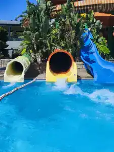 Crystal Aura Beach Resort & Spa - Ultimate All Inclusive - 45