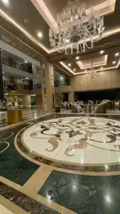 Aydinbey King's Palace & Spa - Ultra All Inclusive - 3