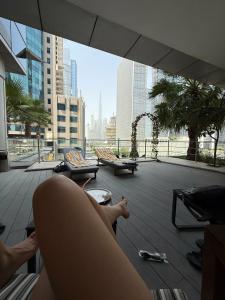 Park Regis Business Bay Dubai - 17