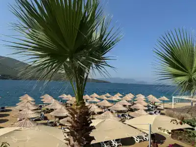 La Blanche Island Bodrum - 39