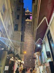 BVS Bosphorus Pera - 21