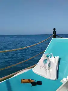 Dosinia Luxury Resort-Ultra All Inclusive - 97