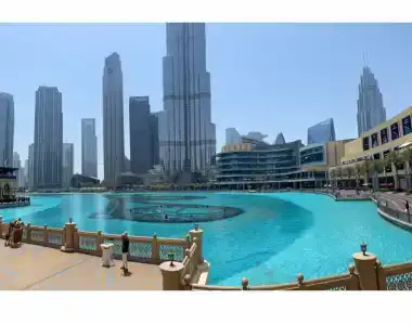 JA Lake View, Dubai - 1