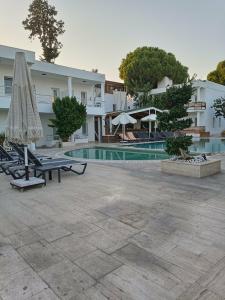 Costa Maya Bodrum - 30