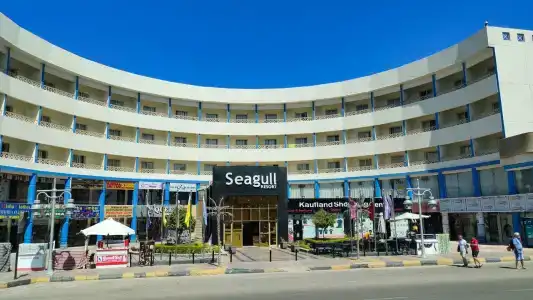 Seagull Beach Resort - Families and Couples Only - 12