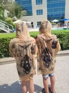 Radisson Resort Ras Al Khaimah Marjan Island - 49