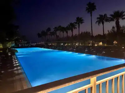 Crystal Centro Resort - Ultimate All Inclusive - 87