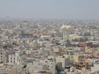 ibis Seef Manama - 92