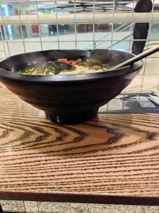 Shangri-La Ulaanbaatar - 64