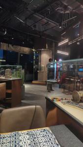 Shangri-La Ulaanbaatar - 93