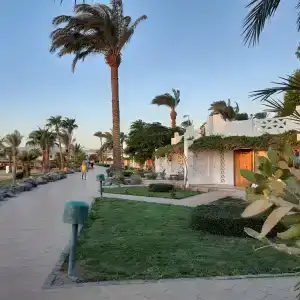 Shams Safaga Resort - 74
