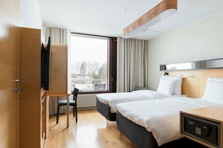 Original Sokos Tapiola Garden Espoo - 59