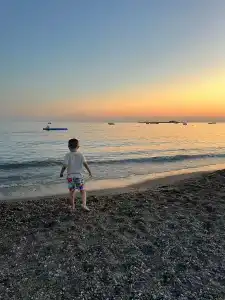 Justiniano Club Alanya - 34