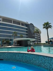 The WB Abu Dhabi, Curio Collection by Hilton - 80