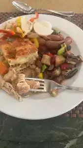 Concorde El Salam Sharm El Sheikh Front - 88