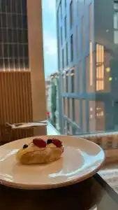 Ramada Plaza by Wyndham Istanbul City Center - 81