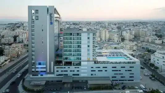 Radisson Blu, Larnaca - 74