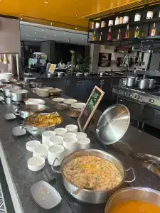 Hyatt Place Dubai Al Rigga - 6