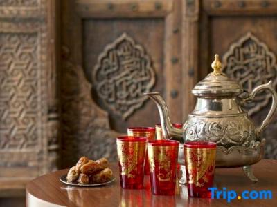 City Seasons Al Hamra - 17