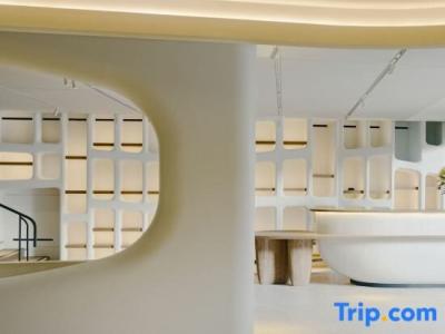 Hôtel Belle Plage - 98