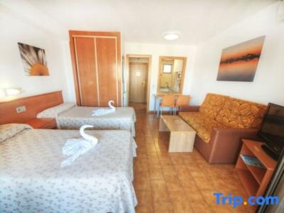 ApartBCL Levante Club - 88