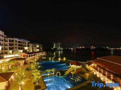 Dayang Bay Resort Langkawi - 9