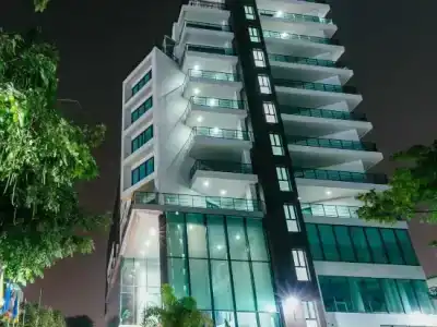 Pattaya Discovery Beach - SHA Extra Plus - 4