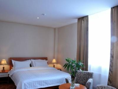 Springs Ulaanbaatar - 35