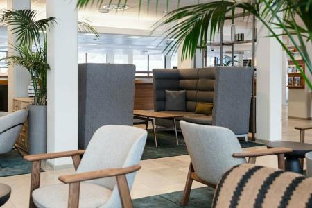 Original Sokos Tapiola Garden Espoo - 40