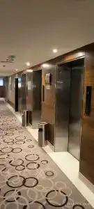 Howard Johnson by Wyndham Abu Dhabi - 18