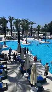 Trendy Aspendos Beach - 55