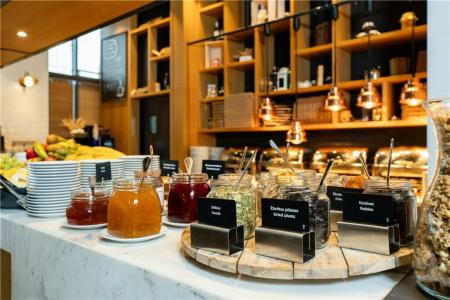 Park Inn by Radisson Riga Valdemara - 61