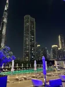 Address Sky View, Downtown Dubai - 66