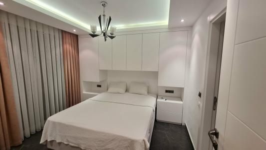 Elite Luxury Suite & Spa - 45