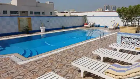 Comfort Inn Deira - 11