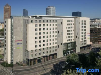 Mercure Lyon Centre - Gare Part Dieu - 29
